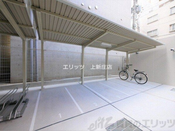 アーバネックス同心の物件内観写真